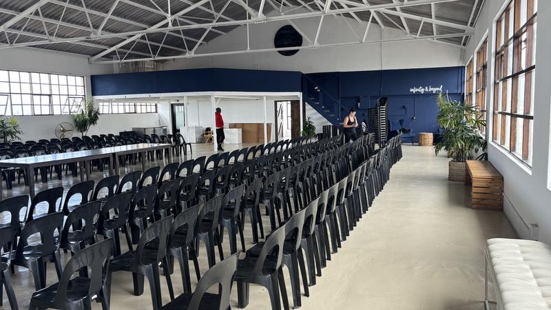 To Let commercial Property for Rent in Paarden Eiland Western Cape